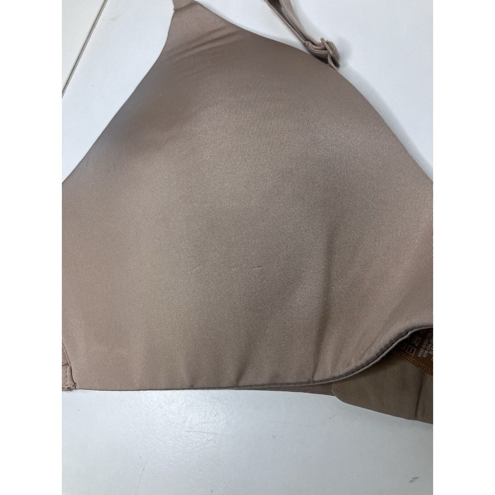 Skims Wireless Form T Shirt Bra Mica 36B - Picture 2 of 8